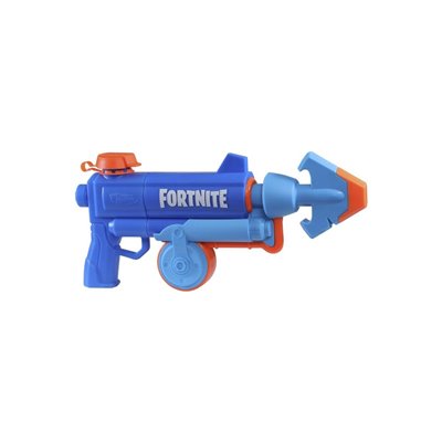 Hasbro Nerf Super Soaker Fortnite Hg 