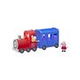 Hasbro Peppa Pig Miss Rabbits Train 