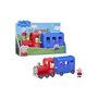 Hasbro Peppa Pig Miss Rabbits Train 