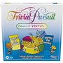 Hasbro Trivial Pursuit Family Edition Board Game 