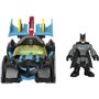 Fisher-Price Imaginext - Batman Οχηματα DC Super Friends Bat-Tech Racing Batmobile 