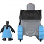 Fisher-Price Imaginext - Batman Οχηματα - DC Super Friends Bat-Tech Tank 