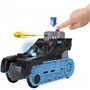 Fisher-Price Imaginext - Batman Οχηματα - DC Super Friends Bat-Tech Tank 