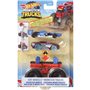 Mattel Monster Trucks Maker Creador Monstruoso No 1 