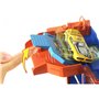Mattel Hot Wheels City Downtown Fun Park 