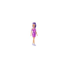 Mattel Barbie Fashionistas 178 