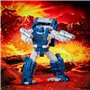 Hasbro Transformers Toys Generations War For Cybertron: Kingdom Deluxe Wfc-K32 Autobot Pipes Action Figure 