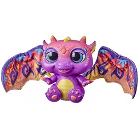 Hasbro Furreal Moodwings Baby Dragon Interactive Pet Toy, 50+ Sounds And Reactions  Hasbro Furreal Moodwings Baby Dragon Interactive Pet Toy, 50+ Sounds And Reactions
