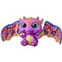 Hasbro Furreal Moodwings Baby Dragon Interactive Pet Toy, 50+ Sounds And Reactions 