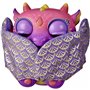 Hasbro Furreal Moodwings Baby Dragon Interactive Pet Toy, 50+ Sounds And Reactions 