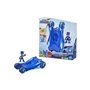 Hasbro Pj Masks Glow &amp Go Racers Cat Car 