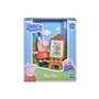 Hasbro Peppa Pig Peppas Adventures Fun Friends Preschool Toy, Figure, Ages 3 And Up 