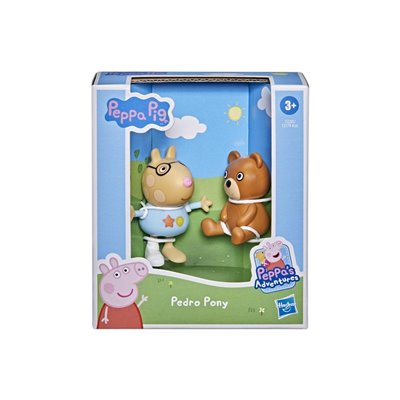 Hasbro Peppa Opp Figure Pedro 