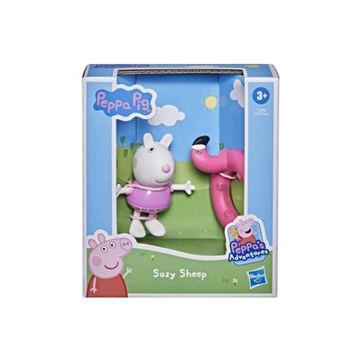 Hasbro Peppa Opp Figure Suzy 