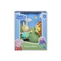 Hasbro Peppa Pig Peppas Adventures Fun Friends Preschool Toy, Rebecca Rabbit Figure, Ages 3 And Up 