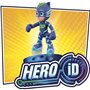 Hasbro PJ Masks Night Time Mission Glow-In-The-Dark Action Figure Set, 4 Figures 1 Accessory 