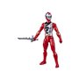 Hasbro Power Rangers Dino Fury 12In Red Ranger 