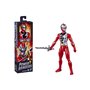 Hasbro Power Rangers Dino Fury 12In Red Ranger 