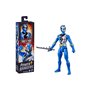 Hasbro Power Rangers Dino Fury 12In Blue Ranger 