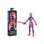 Hasbro Power Rangers Dino Fury Pink Ranger 12In 