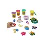 Hasbro Play-Doh Magical Sparkle Pack 