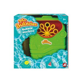 As company Μηχανή Για Σαπουνόφουσκες 360 Bubbles Για 3+ Χρονών  As company Μηχανή Για Σαπουνόφουσκες 360 Bubbles Για 3+ Χρονών
