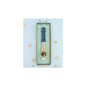 LifeLikes Λαμπάδα 1 Νονός 