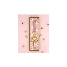 LifeLikes Λαμπάδα Παραμυθένια Σε Κουτί 