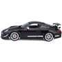 Bburago 1 18 Κλίμακα Plus Της Porsche GTS RS 4.0 911 Black 