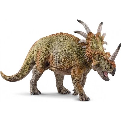 Schleich Dinosaurs Στυρακόσαυρος 