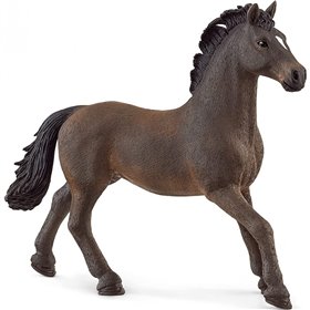 Schleich Horse Club Oldenburg Επιβήτορας  Schleich Horse Club Oldenburg Επιβήτορας