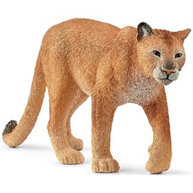 Schleich Wild Life Πούμα 