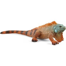 Schleich Wild Life Ιγκουάνα 