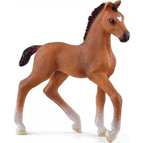 Schleich Horse Club Πουλάρι Oldenburger  Schleich Horse Club Πουλάρι Oldenburger