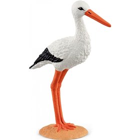 Schleich Farm World Πελεκάνος  Schleich Farm World Πελεκάνος