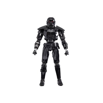 Hasbro Star Wars The Black Series Dark Trooper 