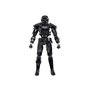 Hasbro Star Wars The Black Series Dark Trooper 