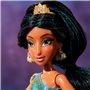 Hasbro Disney Princess Style Series 30Th Anniversary Jasmine Disney Princess Style Series 30Η Επέτειος Κούκλα Μόδας 