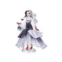 Hasbro Disney Villains Style Series Cruella De Vil, Contemporary Fashion Doll Κούκλα Μόδας, Συλλεκτικό Παιχνίδι 