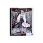 Hasbro Disney Villains Style Series Cruella De Vil, Contemporary Fashion Doll Κούκλα Μόδας, Συλλεκτικό Παιχνίδι 