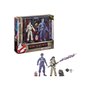 Hasbro Ghostbusters Plasma Series The Family That Busts Together 