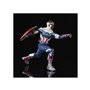 Hasbro Marvel Legends Series Captain America 2-Pack Steve Rogers Sam Wilson MCU Figures, 7 Αξεσουάρ 