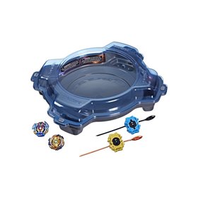 Hasbro Beyblade Burst Pro Series Evo Elite Champions Set 