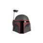 Hasbro Star Wars The Black Series Boba Fett Re-Armored Premium Electronic Helmet, Mandalorian Ηλεκτρονικό Κράνος Premium 