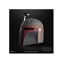 Hasbro Star Wars The Black Series Boba Fett Re-Armored Premium Electronic Helmet, Mandalorian Ηλεκτρονικό Κράνος Premium 