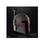 Hasbro Star Wars The Black Series Boba Fett Re-Armored Premium Electronic Helmet, Mandalorian Ηλεκτρονικό Κράνος Premium 