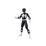 Hasbro Power Rangers 9.5In MMPR Black Ranger Figure 