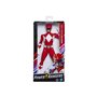 Hasbro Power Rangers 9.5In Mmpr Red Ranger Figure 