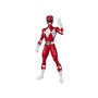 Hasbro Power Rangers 9.5In Mmpr Red Ranger Figure 