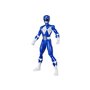 Hasbro Power Rangers 9.5In Mmpr Blue Ranger Figure 